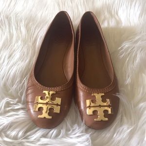 SALE 🥳 Tory Burch Laura Ballet Flats - Mestico